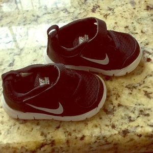 Toddler Boy Nike Shoes